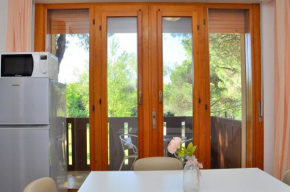 Bright flat next to Bibione Pineda - Beahost